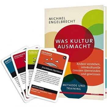 Michael Engelbrecht Was Kultur Ausmacht: Andere Verstehen, Interkulturelle Grenzen Überwinden Und Gewinnen
