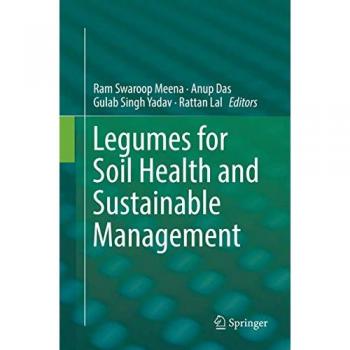 Legumes for Soil Health and Sustainable Management, Fachbücher von Rattan Lal, Ram Swaroop Meena, Anup Das, Gulab Singh Yadav