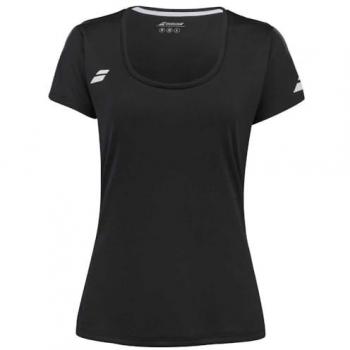 Babolat Camiseta De Manga Corta Para Mujeres