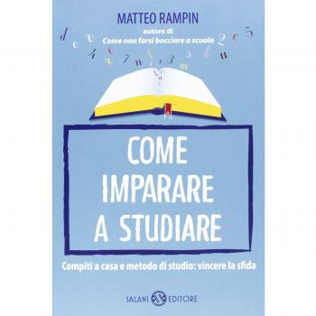 matteo rampin