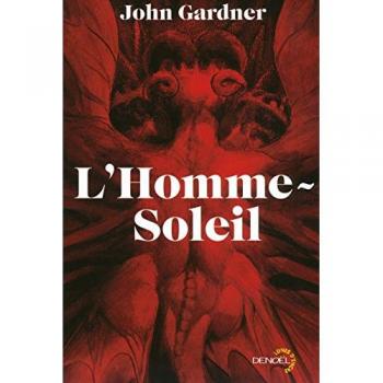 John Gardner L'Homme Soleil