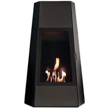 Chimenea de bioetanol 3000W modelo Shanghai
