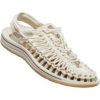 Uneek Canvas Donna in Tela Naturale
