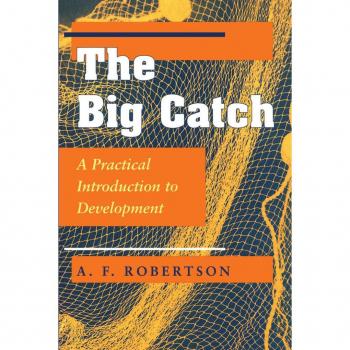 Vitalsource Technologies, Inc. Big Catch