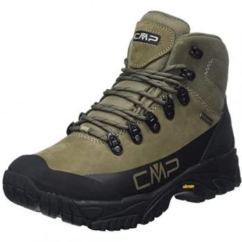Botas de Trekking CMP Dhenieb WP 30Q4717