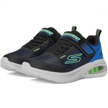 Microspec Max Advance Kid – Sportfreizeit mit kontrastreichen Details