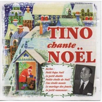 Tino Rossi – Mélodies de Noël