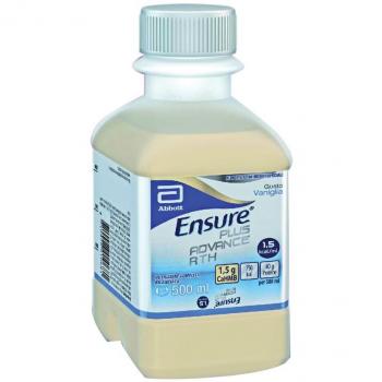 Ensure Plus Advance RTH neutro 500ml