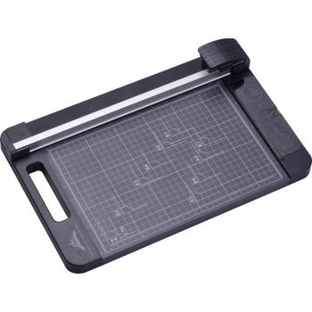 Versatile A4 Paper Trimmer for Crafts and Photos