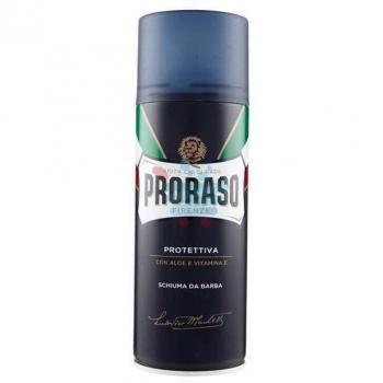 Proraso Espuma de Afeitar Protective 400 ml