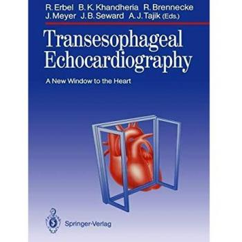 Transesophageal Echocardiography: A New Window to the Heart