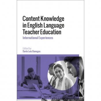 Content Knowledge in English Language Teacher Education