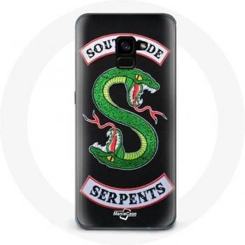 Samsung GALAXY A3 2018 Riverdale South Side Case