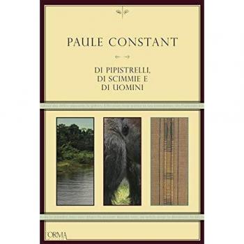 Di pipistrelli, di scimmie e di uomini