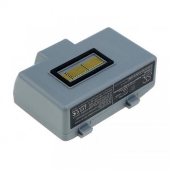 Cameron Sino 3400mAh Zebra QL220+ Battery – Compatible with QL320/QL320+