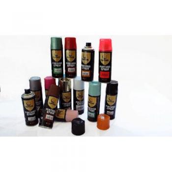 SPRAY MULTI SUPERFICIE VERDE CARRUAJES 200ML