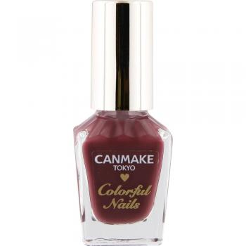 Canmake Nail Lacquer N71