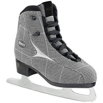 Glaces Roces Brits en Patins
