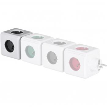 PowerCube Original USB Grigio