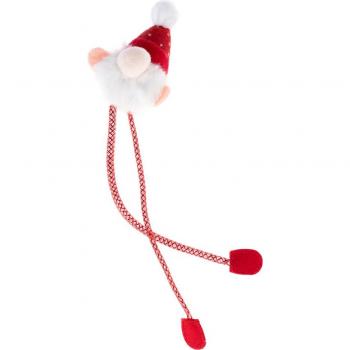 TIAKI Santa Long Legs Spielzeug für Katzen