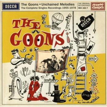 Unchained Melodies