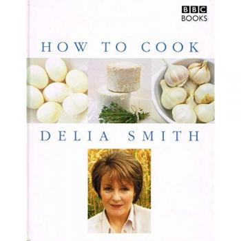 How To Cook Parts One and Two (How to Cook Parts One and Two)