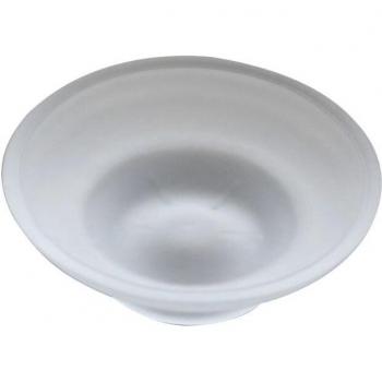 Stylish Glass Soap Dish