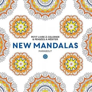 New mandalas