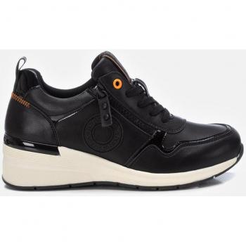 Tênis Casual Feminino REFRESH 172280 Negros