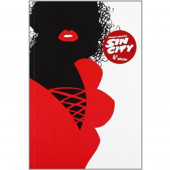 Sin city. Alcohol, chicas y balas