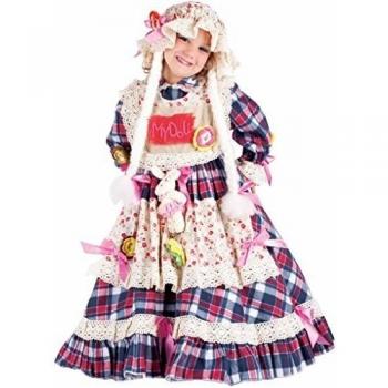 Halloween Cosplay Doll Dolly