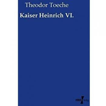 Kaiser Heinrich VI.