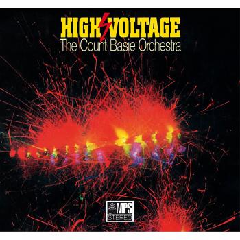 High Voltage [Vinilo]