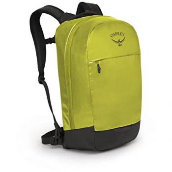 Mochila Osprey Transporter Panel Loader 25L amarillo unisex