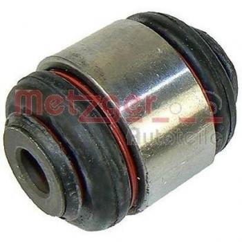 Metzger Wheel Bearing Assembly 52032609