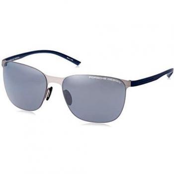 Occhiali da Sole Argento Porsche Design 60