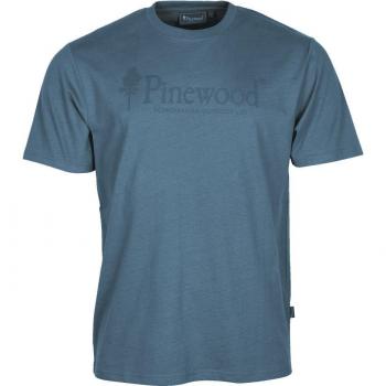 Pinewood Life Short Sleeve T-Shirt