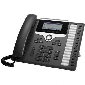 Teléfono VoIP Cisco 7861 UP
