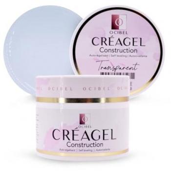 Gel Transparente Construcción Thixo 50g