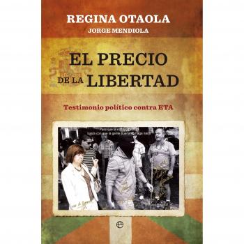 El precio de la libertad (Tapa blanda).