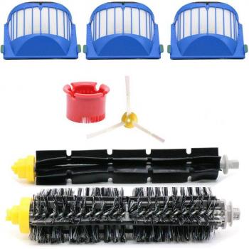 Accessoires Suplémentaires Roomba 600/500