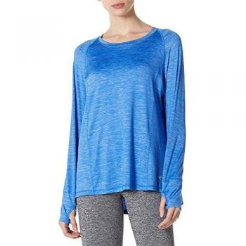 Slim Fit Long Sleeve Bamboo Shirt (Flyhawk)