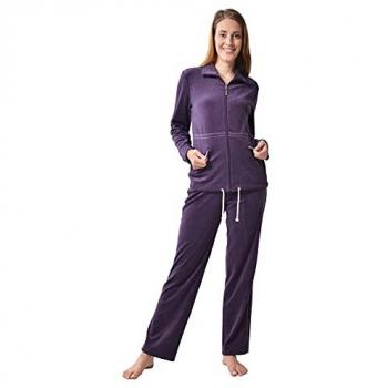 RAIKOU Bequemer Homewear-Anzug