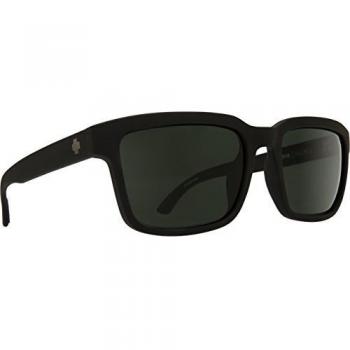 Specchi solari Spy Helm 2 Matte Black per adulti