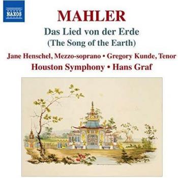 Mahler: Das Lied Von Der Erde