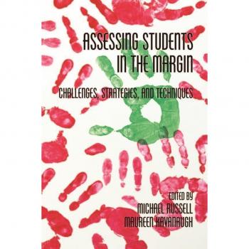 Assessing Students in the Margin
