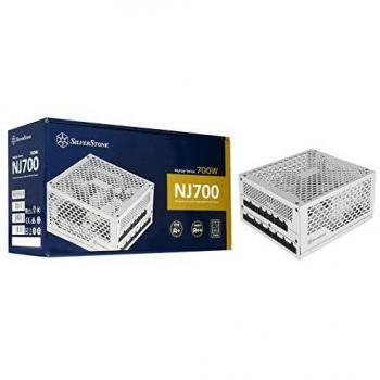 PowerSilence 700 W Silverstone