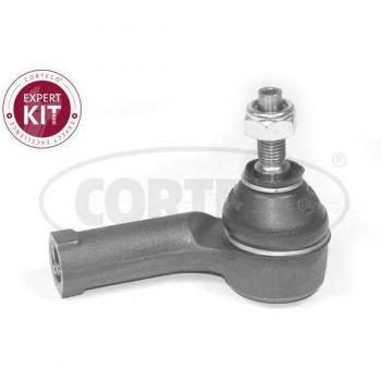 Lenkstangenkopf Corteco 49399888 – ALFA ROMEO, LANCIA