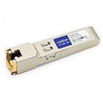 GE SFP 1000Mbps TX Optical Module