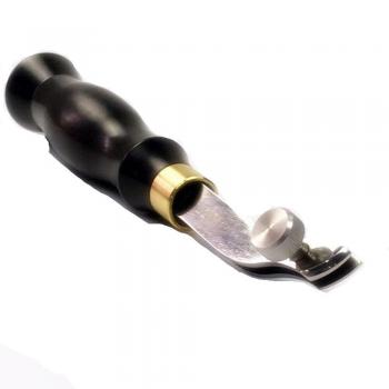 Junetree Leather Craft Edge Tool